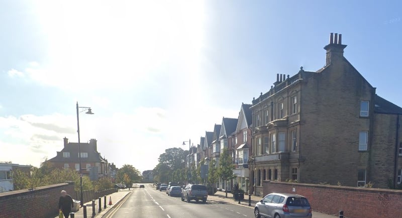 “It’s a lovely little place and has easy access to everywhere on the Fylde Coast.”