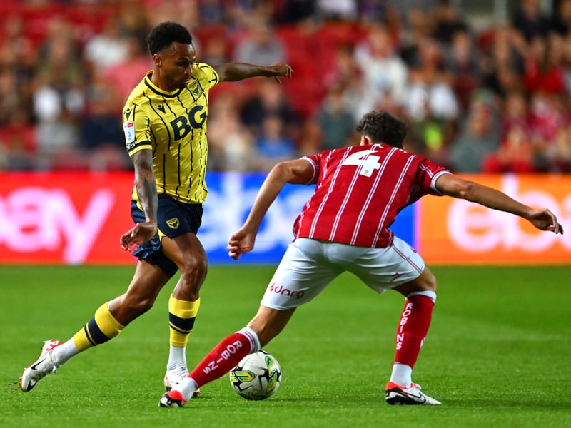 Position: Left wing.
Market value:  500,000 euros.
League record this term: 16 games, 2 goals, 1 assist.