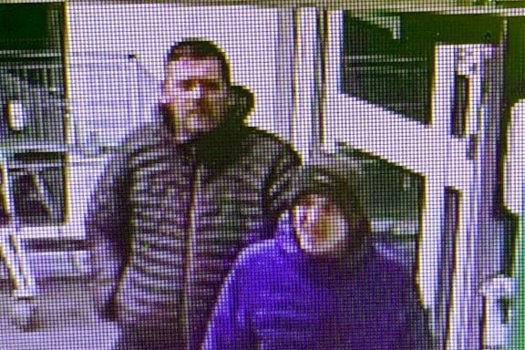 Photo LD7240 refers to a theft from a shop in south Leeds on February 12