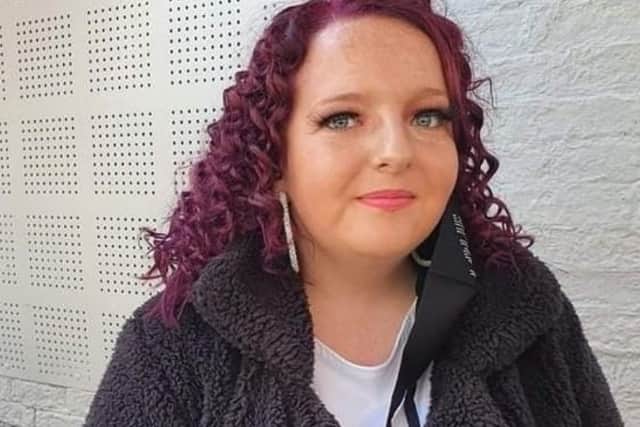 Sarah Oliver was just six days away from her 21st birthday, when she was killed by speeding driver, Molly Mycroft, then aged 19, in a crash on Wheatley Hall Road in Doncaster