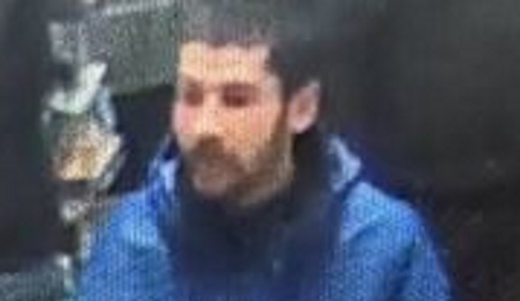 Photo LD7244 refers to a theft from a shop in west Leeds on February 15
