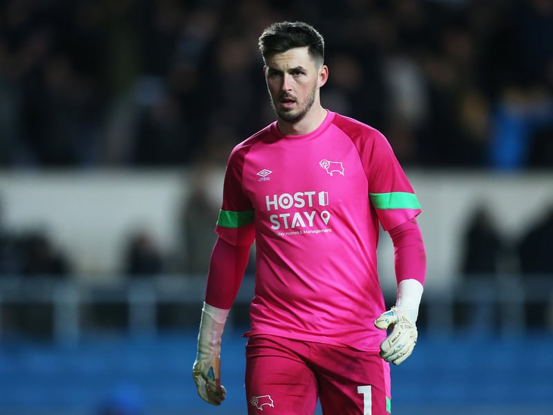 Position: Goalkeeper.
Market value: 500,000 euros.
League record this term: 27 games, 13 clean sheets, 23 goals conceded.