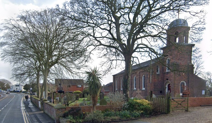 Linda Robinson said: "Freckleton - for a small village there is such a nice sense of community and lots of clubs and activities to suit all ages."