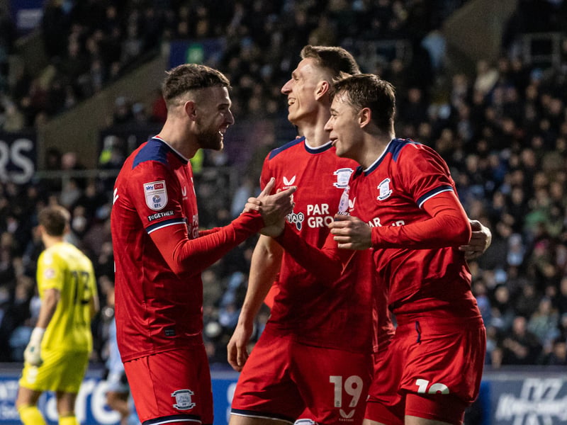 Found time and space to get on the ball in the first half and played his passes nicely. Good bite in the tackle and was right at it from minute one. Managed the game well after his booking.