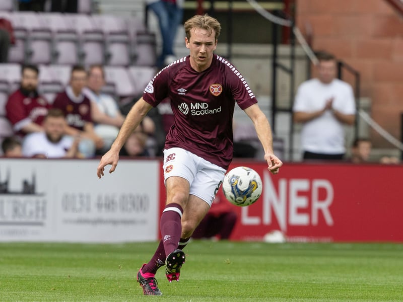 6/10 Tried his best but could not compete with Lundstram.