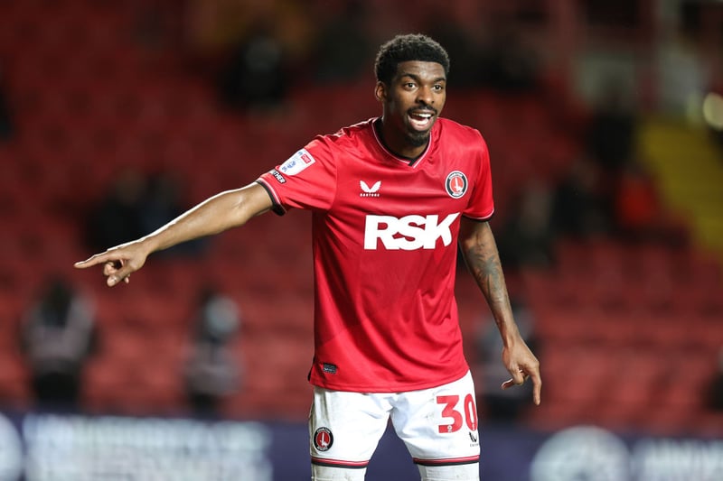 On loan with League One Charlton Athletic, Bakinson's Wednesday deal is coming to an end in the summer - though The Star has reason to believe the club hold an extension.