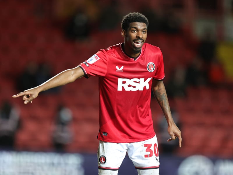 On loan with League One Charlton Athletic, Bakinson's Wednesday deal is coming to an end in the summer - though The Star has reason to believe the club hold an extension.