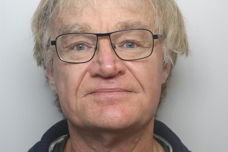 Michael Watson, 66, of Town Green Street, Rothley, Leicestershire, was given a 10-year custodial sentence, with a three years extended licence period. He was put on the sex offender register for life, along with a sexual harm prevention order (SHPO), also for life, banning him from unsupervised contact with young girls. It came after he was found guilty of four counts of sexual assault and two of causing a child under 13 to engage in sexual activity. He admitted an offence of sexual assault and one of causing a child under 13 to engage in sexual activity. Watson had abused  two Leeds girls - and shockingly claimed his victims wanted him to abuse them. His catalogue of abuse took place over a two-year period.