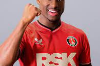 8/10: Charlton's best player. The winger offered pace, threat and defensive excellence and kept composure throughout the 90+7 minutes.