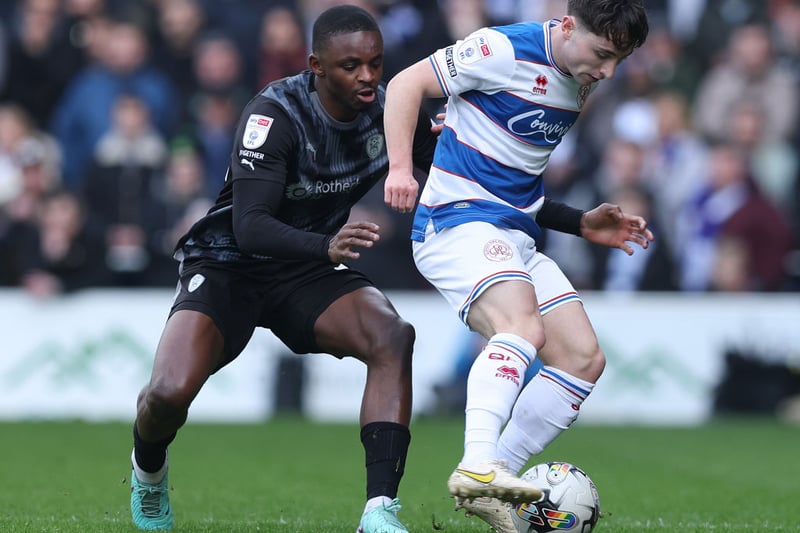Looked to be a worldie of a loan move from QPR when Hodge arrived at the club. The midfielder scored from the bench on his debut and that winner against Blackburn Rovers is likely enough to justify his arrival. Fell out of favour towards the end of the campaign as his stay perhaps didn't hit the early heights he managed.