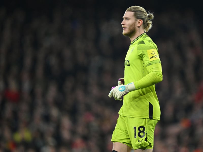 Karius has been a capable number three since joining but it’s likely that’s all he will ever be. If a new goalkeeper is signed this summer, then Karius is certainly someone the club could move on.