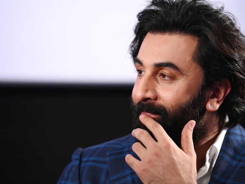 Winner of back-to-back Filmfare Awards for 2011's Rockstar and 2012's Barfi!, Ranbir Kapoor is also the co-owner of Indian Super League football team Mumbai City FC. He's worth in the region of $42 million.