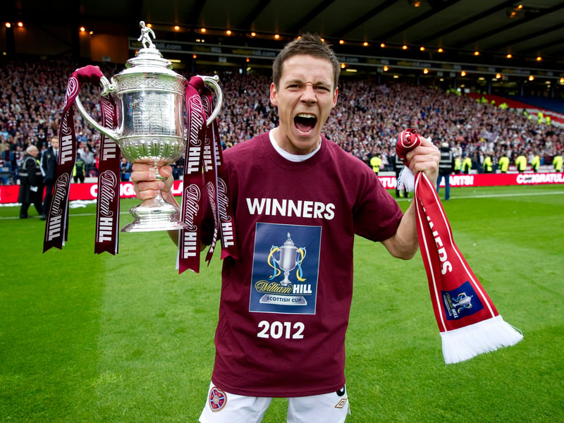 Spells with Rangers, Shrewsbury Town and Blackpool followed Black's Hearts exit in 2012. A drop into English non-league football followed with Skelmersdale United and Chorley before he returned to Scotland to spend time with Trenant Juniors and Dunbar United.