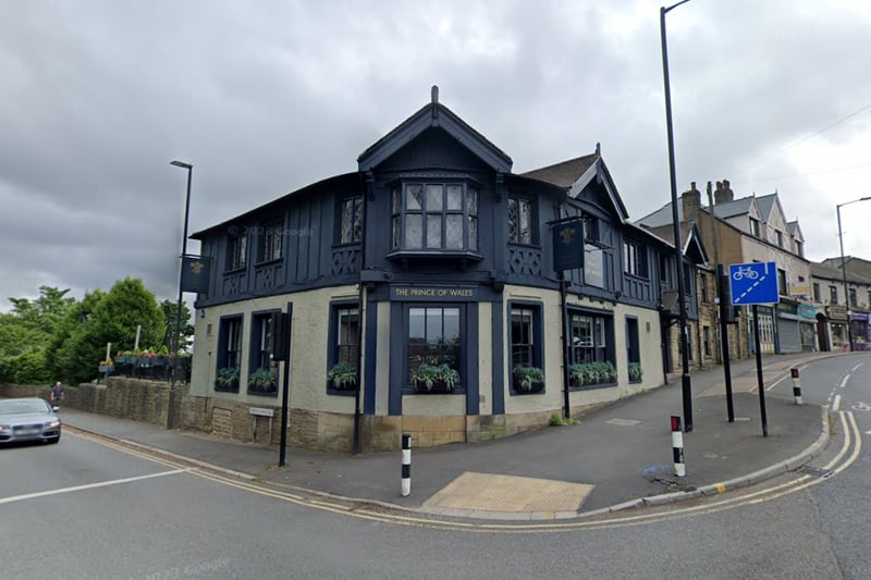 The Prince of Wales, on Ecclesall Road South, is serving a Mother's Day menu, consisting of three courses from £31.95 per person. You can also buy a £100 gift card for your wonderful mum at the restaurant and receive a complimentary bottle of champagne by using the promo code MOETFORMUM.