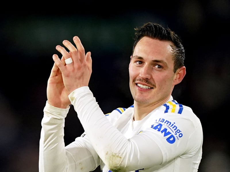 Roberts may be handed a full debut in Leeds' cup clash with the Blues