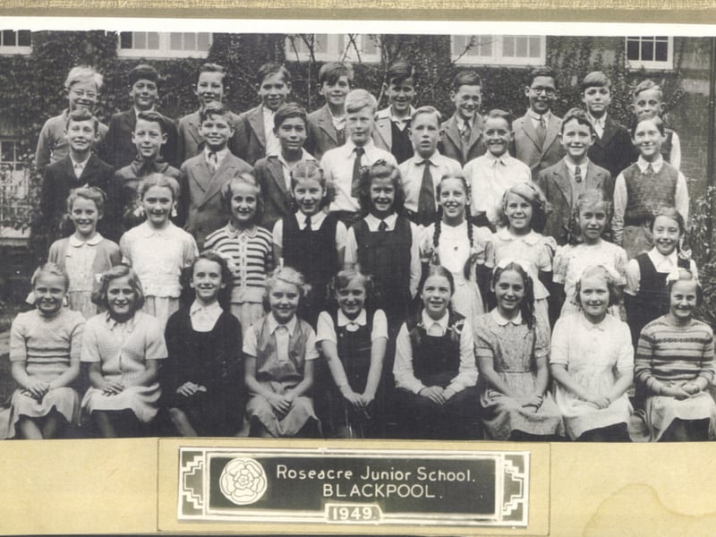 Roseacre Junior School
