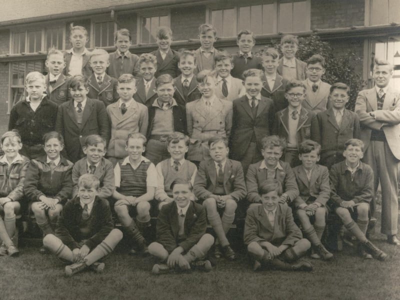 Highfield School, South Shore