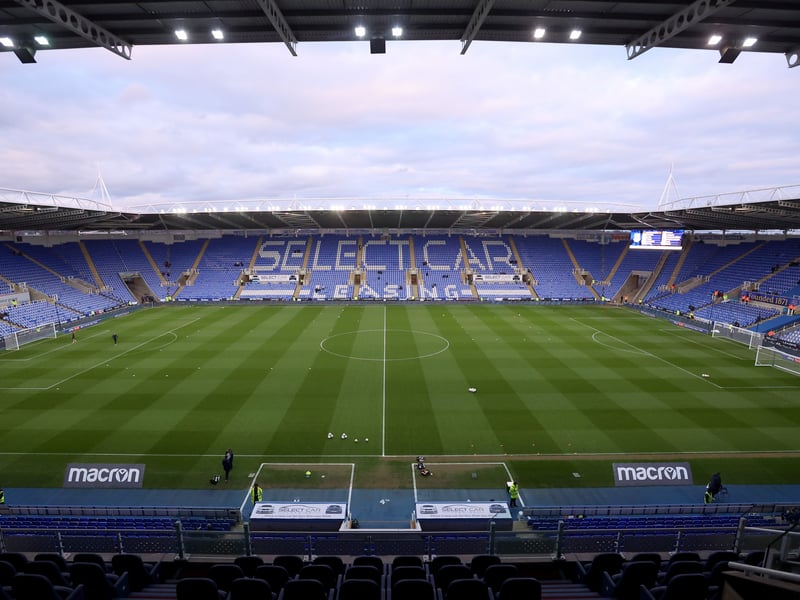 Average attendance: 12,379