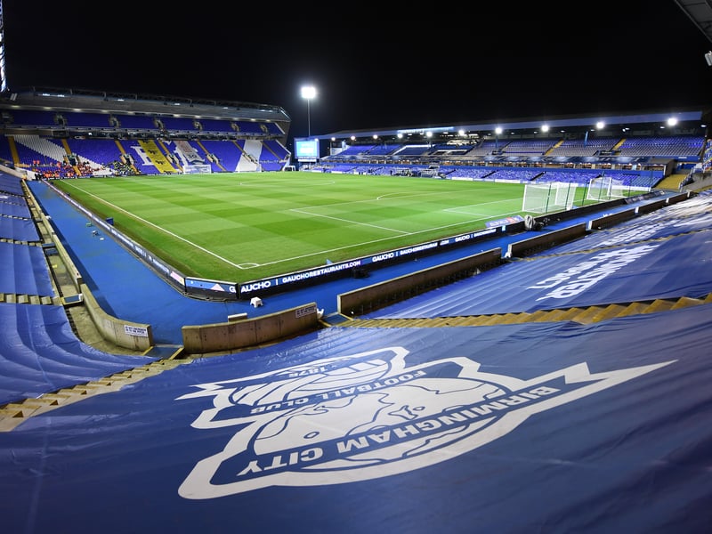 Average attendance: 20,409