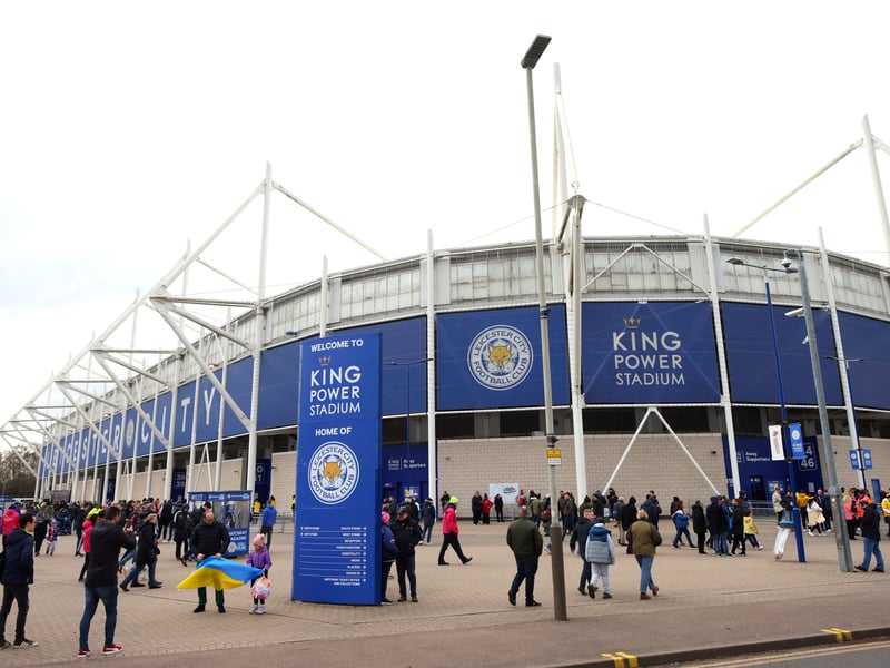 Average attendance: 31,031