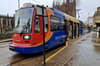 Sheffield trams: Picture shows trams 'rebrand' ahead of major operator change for supertram next month