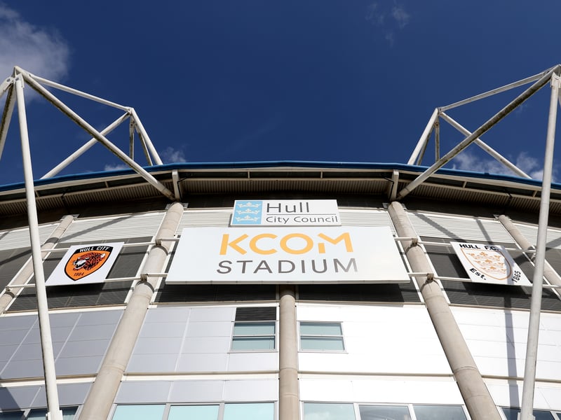 Average attendance: 21,716