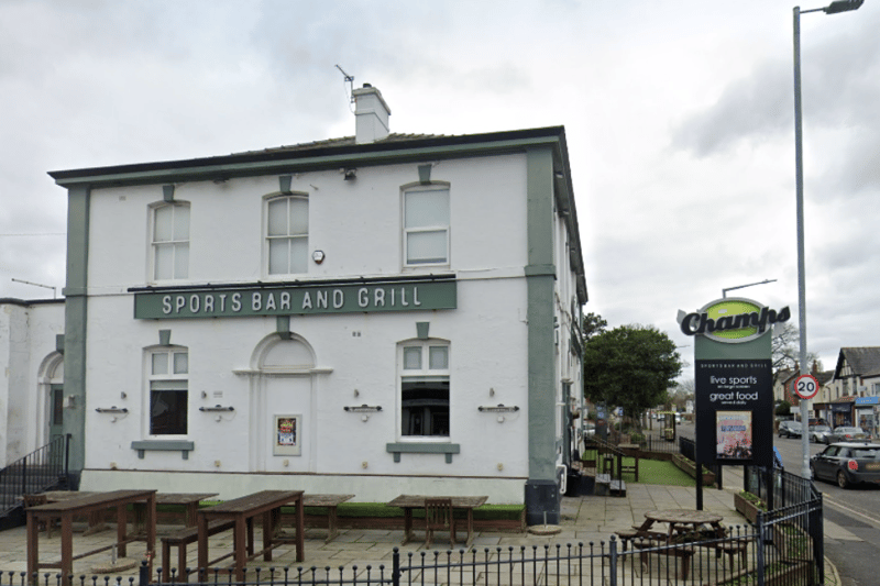 This pub has a large open-plan trading area and has external and internal decorations planned.

The private accommodation consists of a four-bedroom flat above the pub with a private kitchen and lounge above the pub. According to FindMyPub, the ingoing cost is £9,625, with annual rent of £35,500.
