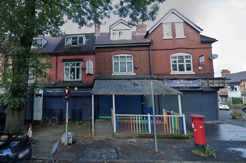 The Thirsty Korean in Chorlton announced it is closing at the end of its lease next month after five years. The owners say they are looking for new premises. 
