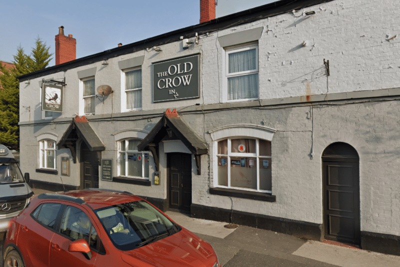 The Old Crow has a main trading area with a bar and a games room with two pool tables.
Externally there is a paved beer garden and a car park.
The private accommodation consists of two bedrooms, a reception room, a living room, an office, a kitchen and a bathroom. According to FindMyPub, the ingoing cost is £10,208, with annual rent of £20,500.
