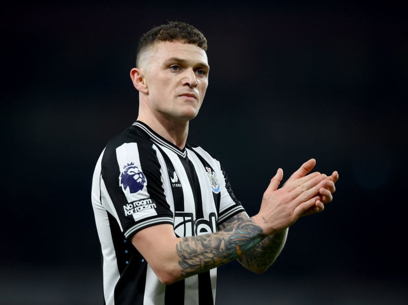 Trippier has three assists in his last five Premier League matches and will need to be at his very best against some tricky Wolves wingers.