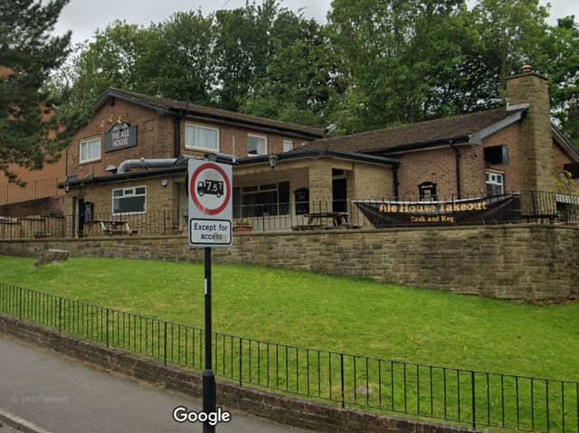 Plans have been drawn up to convert The Ale House pub, on Fraser Road, Woodseats, pictured, into a childcare nursery. Photo: Google
