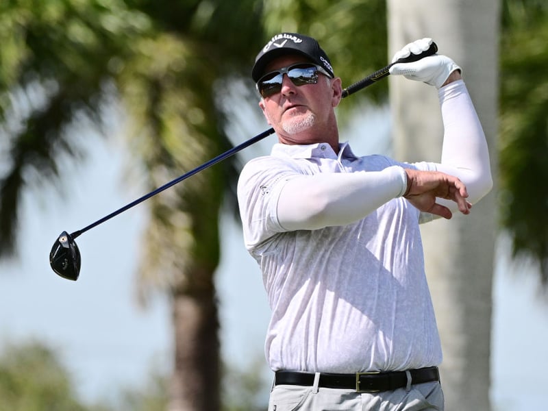 The former world number one has a reported net worth of $20 million.