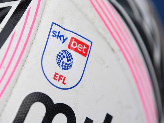 Reading FC are set to receive a further two point deduction.