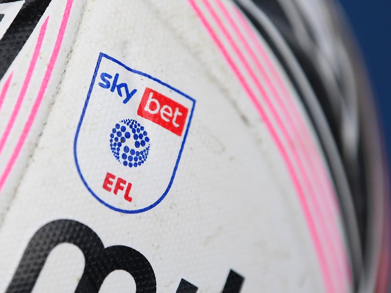 League One's 24 clubs have used 725 players between them this season already