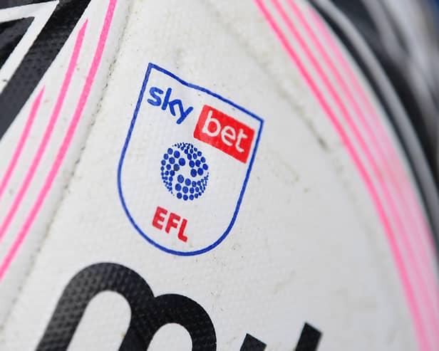 Reading FC are set to receive a further two point deduction.