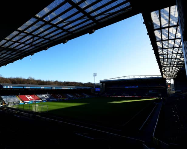 Newcastle United face Blackburn Rovers at Ewood Park in the FA Cup.