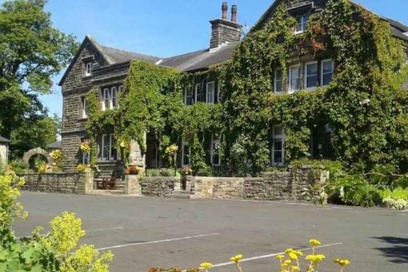 Ferrari’s Country House Hotel and Restaurant near Longridge is on the market for £2.25m. It has 25 individual bedrooms with an additional two cottages available to let.
