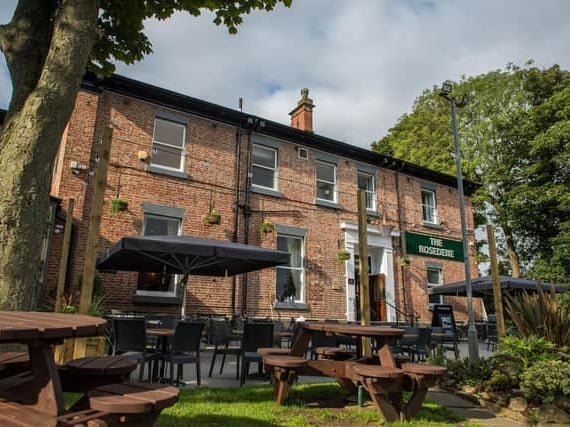 Venue - The Rosedene, Queen Alexandra Road
Deal - Throughout the October half term, kids eat for just £1 when you buy an adult meal at any Flaming Grill.