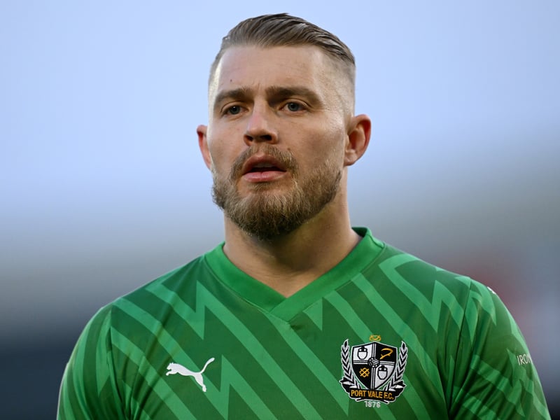 Most used player in League One: Connor Ripley (32 games played)