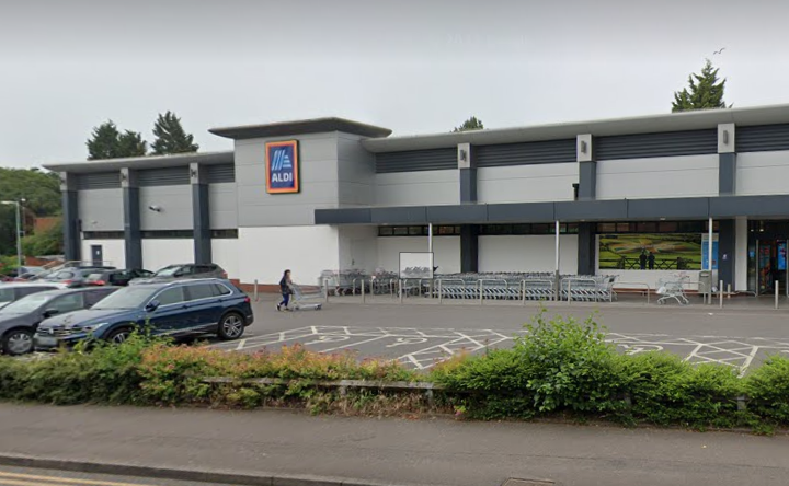 The big Aldi on Chester Road is the town's highest rated supermarket. It has a 4.2 rating from 1.5k reviews. One review read: "Really good service as normal, and good prices on the fruit and veg."