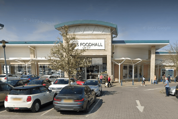 M&S is know for its high quality produce. The foodhall on Chester Road has a 4.3 rating from 357 Google reviews. One review read: "Prices were very reasonable and a good well stocked selection of products."