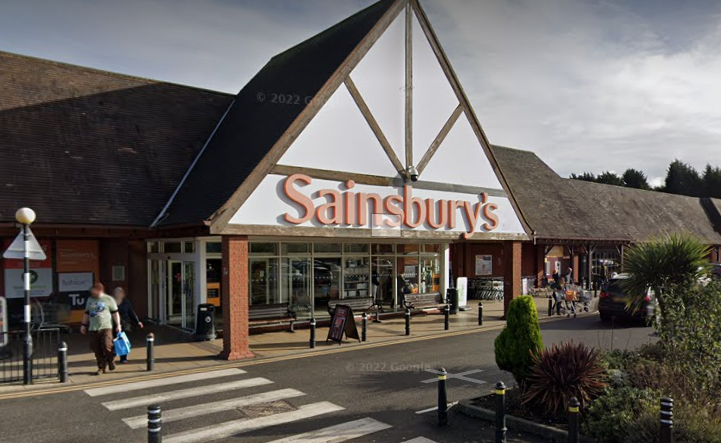 Sainsbury’s is one of the most popular chains across the UK. As well as food, the supermarket offers groceries, general merchandise, and also clothes. The Mere Green Road Sainsbury's has a 4.1 Google rating from 1.9k reviews. One review read: "Excellent did their best to help me with a large and unusual order. 