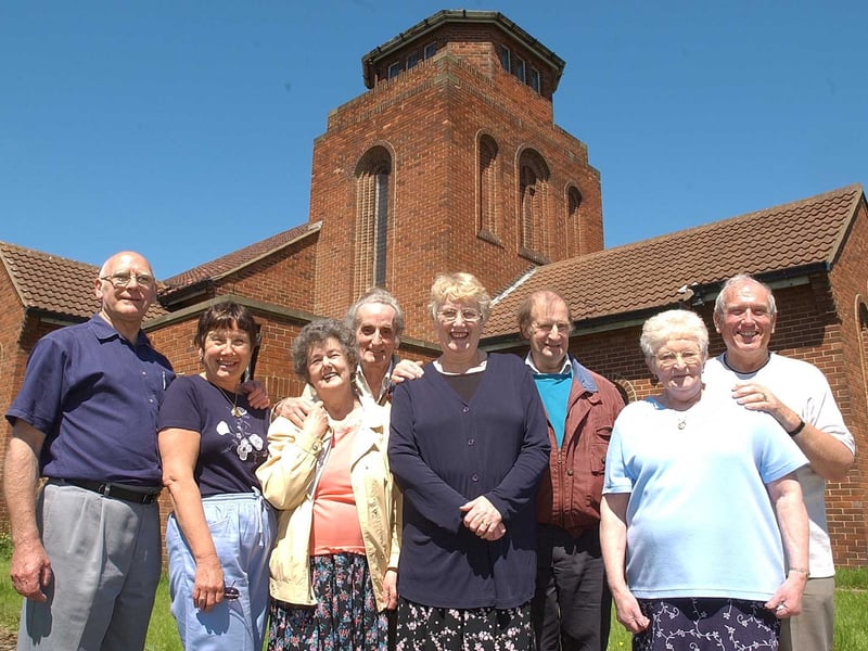 Ruby Clough 26 super photos take you back to Seacroft in the mid 2000s
