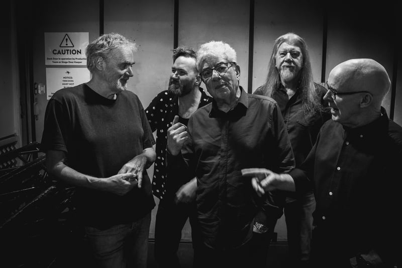 50 years on from their debut album, art pop and soft rock icons 10cc are embarking on an extensive nationwide tour. They have eleven Top 10 hits to their name, including three No 1 singles - Rubber Bullets, Dreadlock Holiday and the ubiquitous I’m Not In Love.