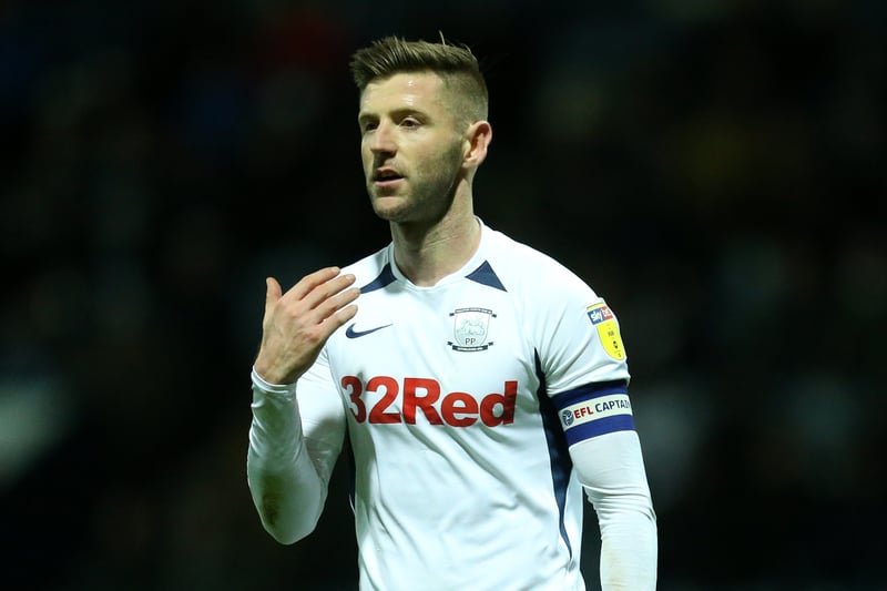 PNE's Player of the Decade - as voted by the fans - retired in May 2021 and became a coach at PNE, but left to work alongside Alex Neil as Stoke in July 2021. Despite the sacking of Neil and the appointment of Steven Schumacher, he remains a part of Stoke's coaching staff after a spell in caretaker charge.