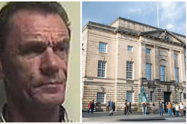 Kevin Vivers, 58, was sentenced to at least 10 years in prison for a series of sex crimes and animal cruelty offences. He committed the offences in the West Lothian and Forth Valley areas between 1985 and 2021. He was found guilty of 27 charges at the High Court in Livingston on Tuesday, November 1, 2022, and sentenced on February 2, 2024, at the High Court in Edinburgh.