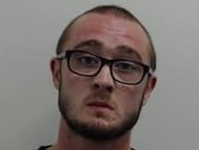 Kyle Sievewright, 20, was found guilty of eight offences against two women, including rape, committed between 2019 and 2022 at the High Court in Livingston on Wednesday, January 17. He was sentenced on February 14 at the High Court in Edinburgh to six years in prison and a further three years extended sentence.  