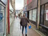 Chapel Walk: Ancient Sheffield city centre lane 'should be modelled on Shambles in York' to revive it