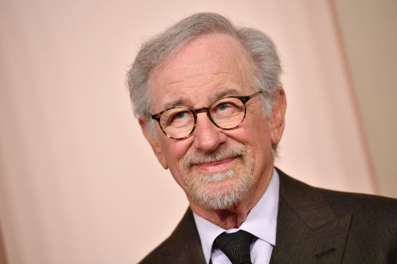 Topping the list of wealthiest film directors is Steven Spielberg. The creator of the modern blockbuster - thanks to smash hits like Jaws, the original Indiana Jones trilogy, and E.T. the Extra-Terrestrial - he's also been critically lauded for later work such as Schindler's List, Empire of the Sun and The Fabelmans. Success over five decades has seen him build a fortune estimated at $8 billion.