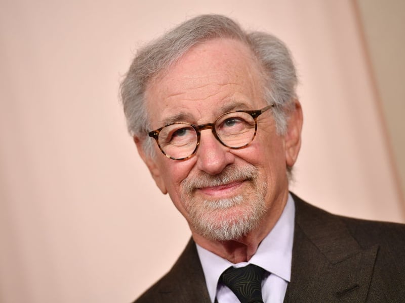 Topping the list of wealthiest film directors is Steven Spielberg. The creator of the modern blockbuster - thanks to smash hits like Jaws, the original Indiana Jones trilogy, and E.T. the Extra-Terrestrial - he's also been critically lauded for later work such as Schindler's List, Empire of the Sun and The Fabelmans. Success over five decades has seen him build a fortune estimated at $8 billion.